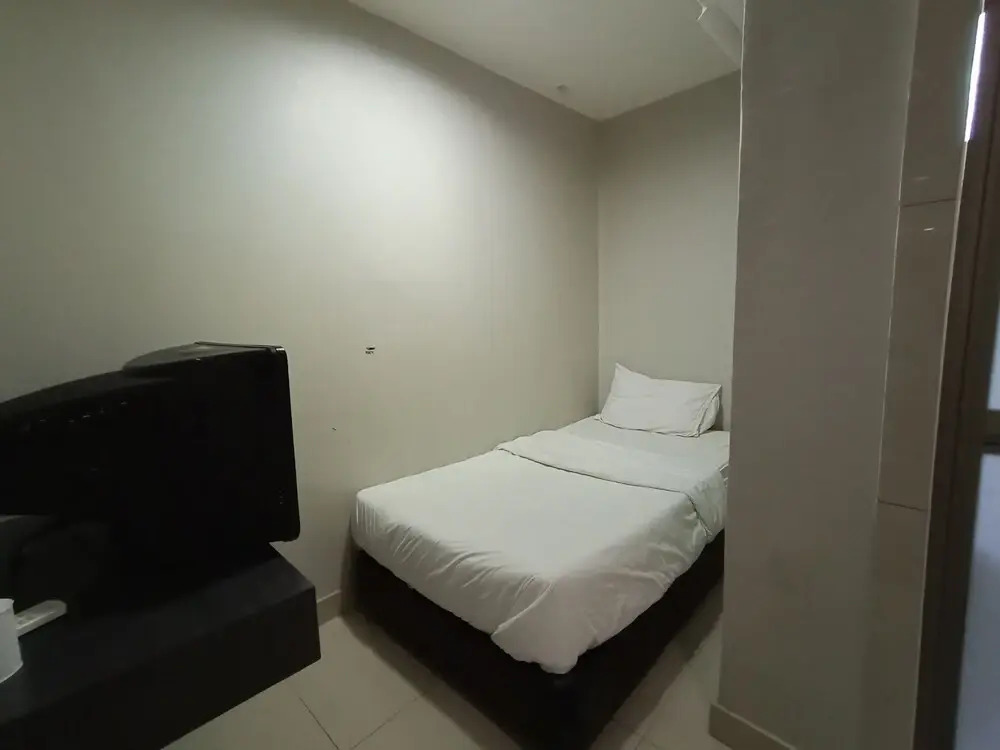 Hotel O Nice Stay Three Six Five Services