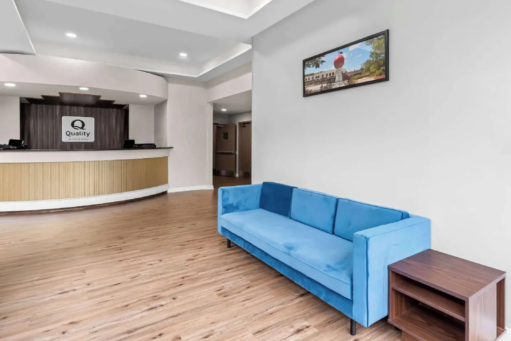 Quality Inn Cornelia