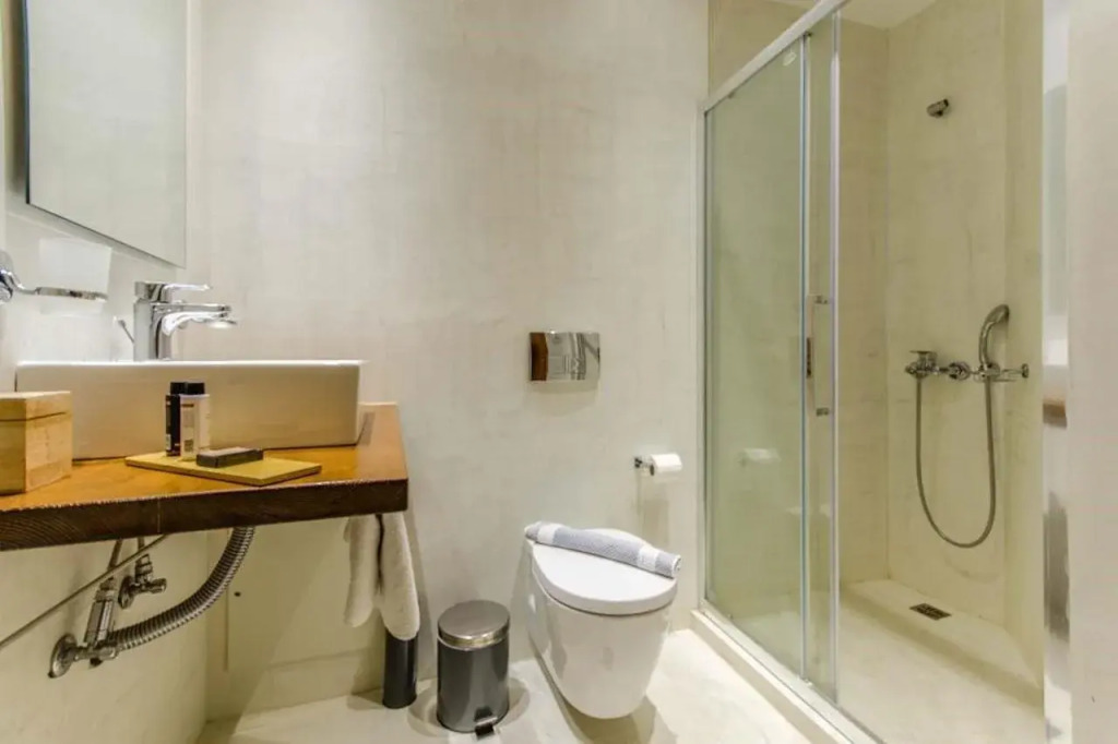 Pela Mare Hotel