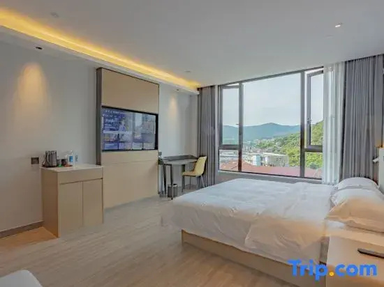 Yuan hong Hotel (Xiangshan Shipu)