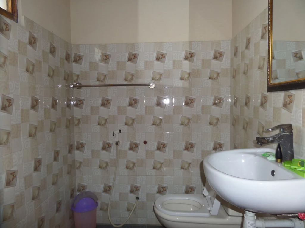 Cemara Indah Hotel