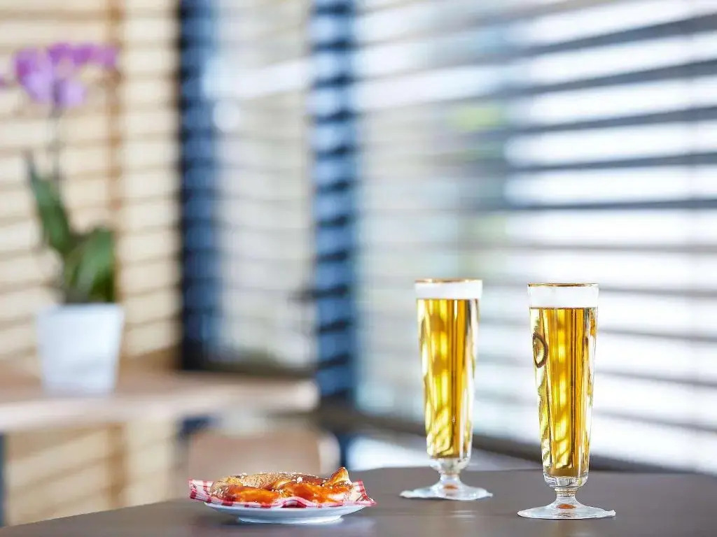 Ibis Styles Colmar Nord
