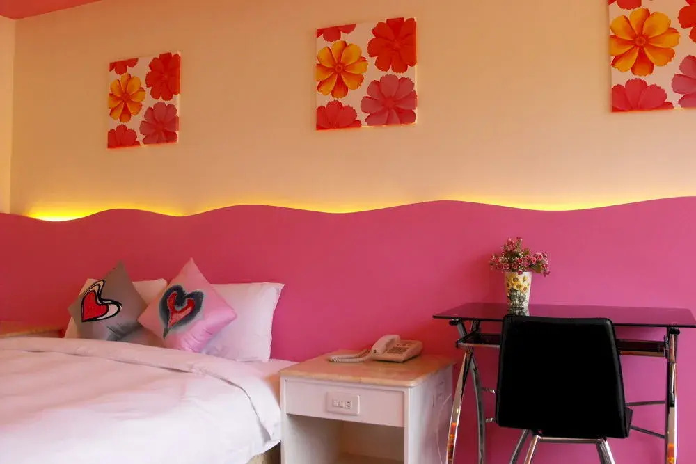 Kenting Masalu Lakeside Resort
