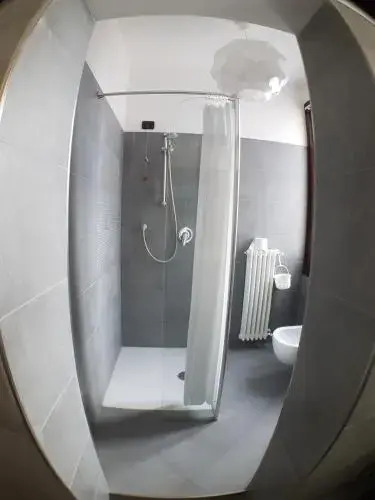 Ca' Santa Marta Apartment