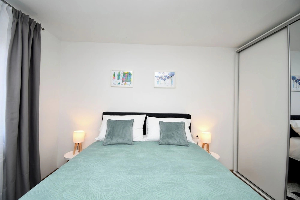 Apartment Vergotin