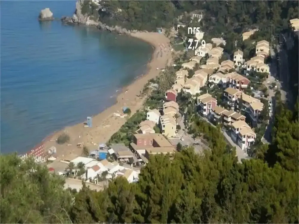 Corfu Island Apartment 25