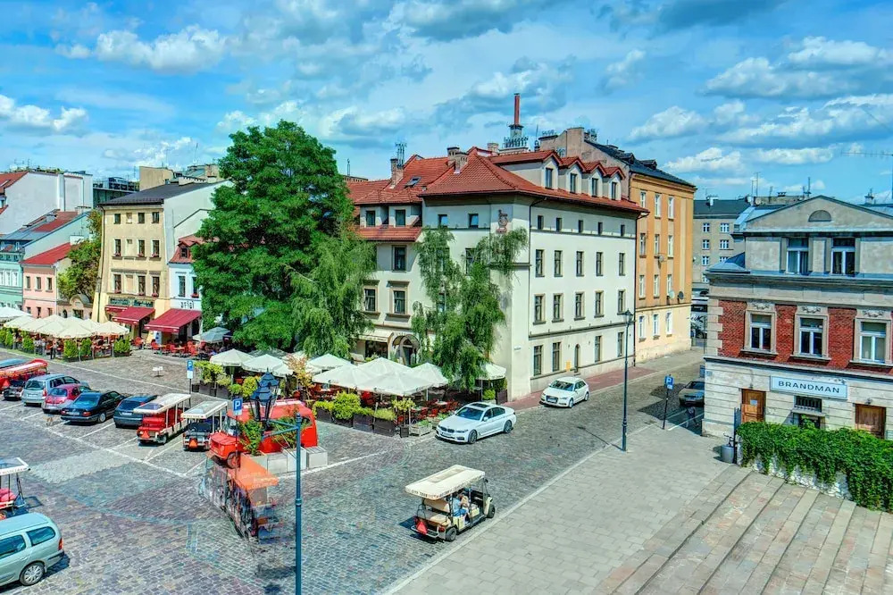 Shalom by Cracow Moods