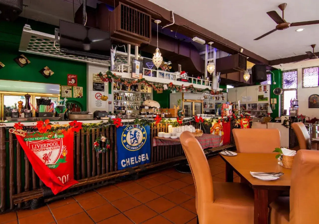 Aldy Hotel Stadthuys