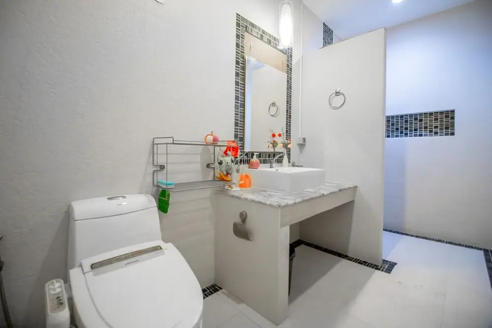 Baan Coco Pool Villa