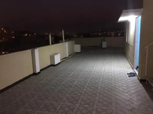 Ritaj Residency
