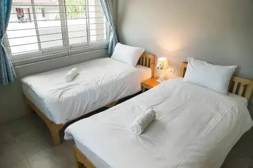 Chiang Mai Bann Income Homestay