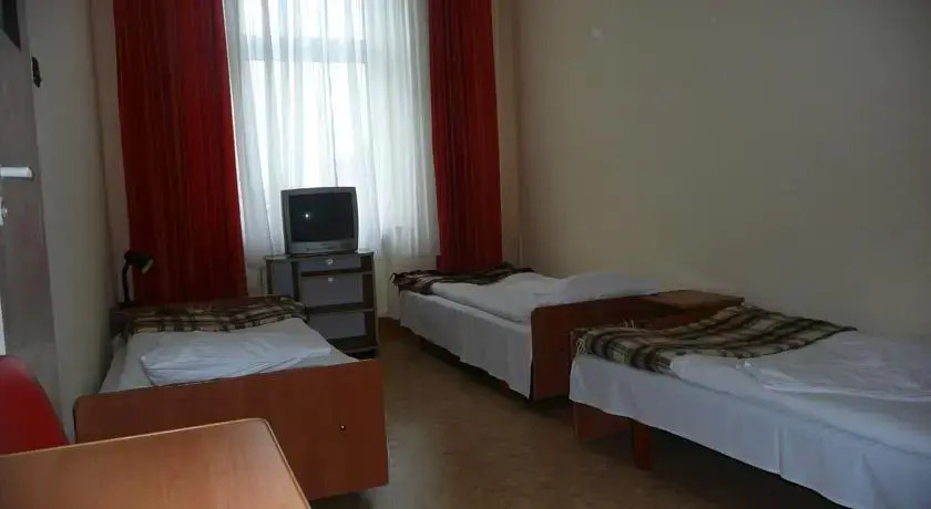 Wist Hostel