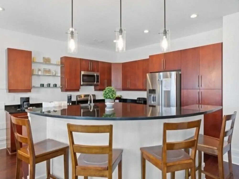 A Shore Thing 2 - Oceanfront And Pet Friendly Home - See The Sunrise, Hear The Waves, Feel The Breeze - Large Oceanfront Balcony 6 Bedroom Townhouse by RedAwning