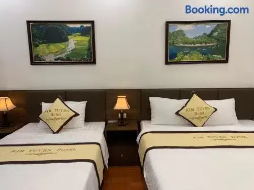 Kim Tuyen Hotel