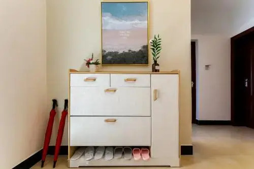Changsha Kaifu·Sifangping· Locals Apartment 00140080