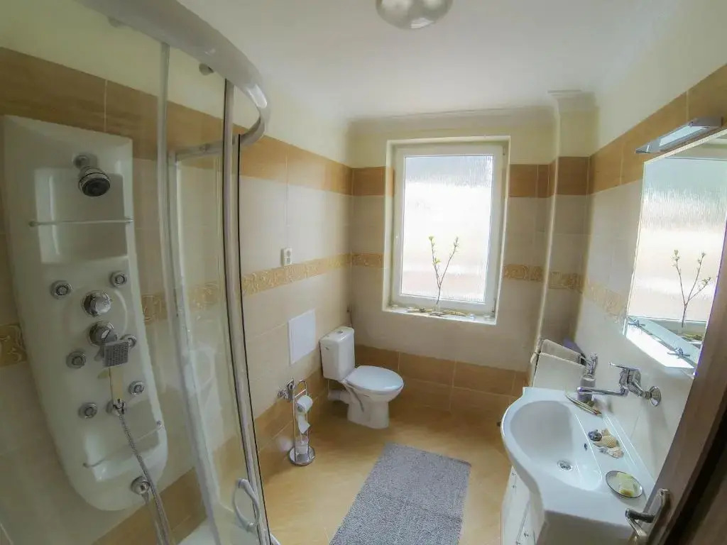 Apartmány ORAVA-EDDA