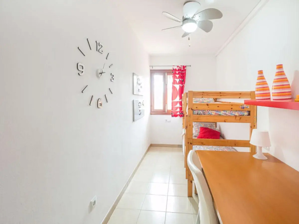 Apartment Nice 4 You Port d'Alcúdia