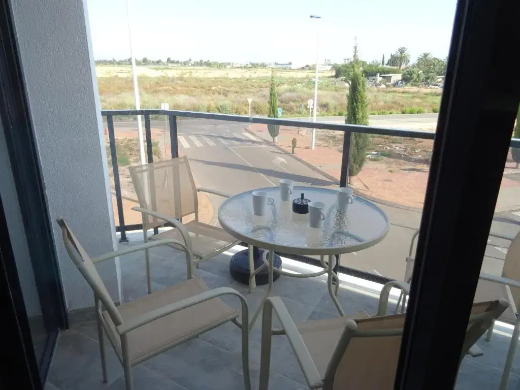 Aldea del Sol, 4 persons appartement, Family only