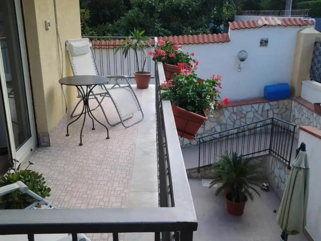 Mondello House Eraclea