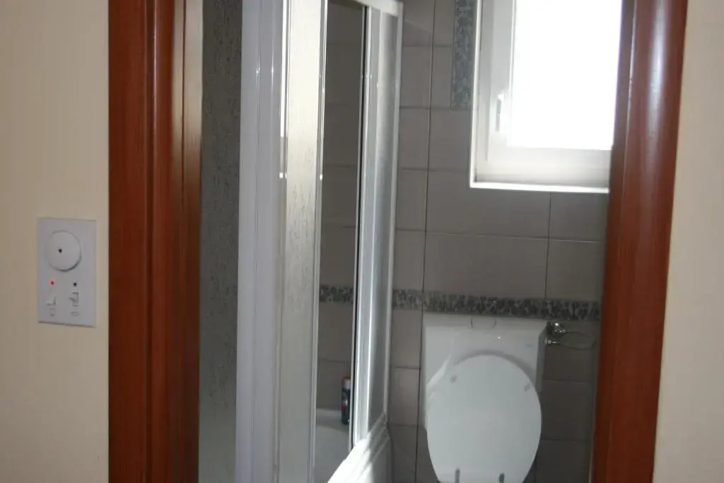 Apartment Knezevic
