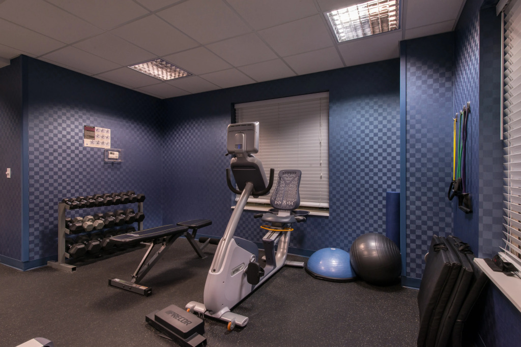 Holiday Inn Express and Suites Dickson City by IHG
