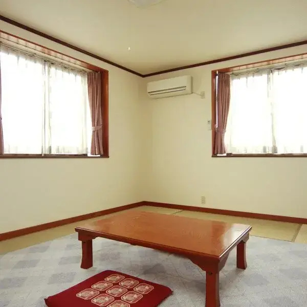 Ryokan Seifuso