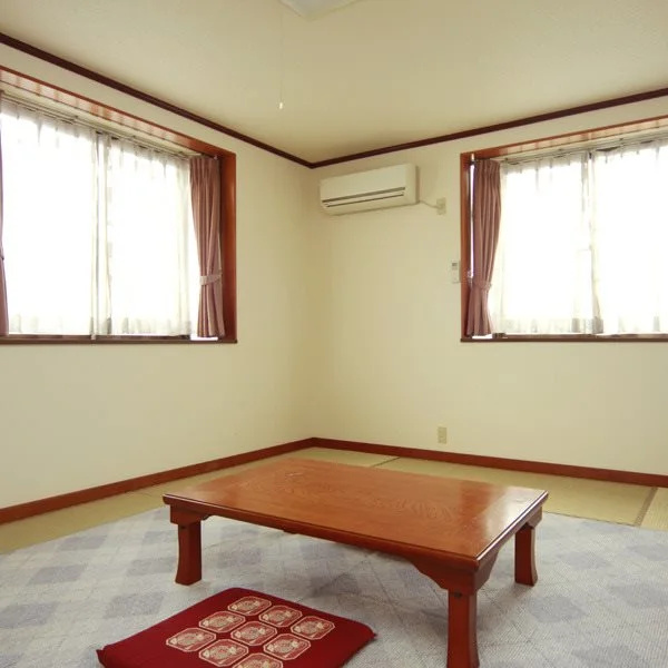 Ryokan Seifuso