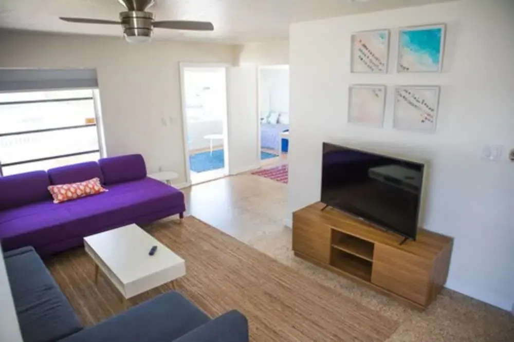 Casa Limonada Boutique Motel