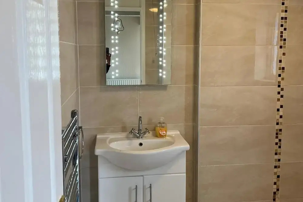 4 Bedroom House in Newry Central
