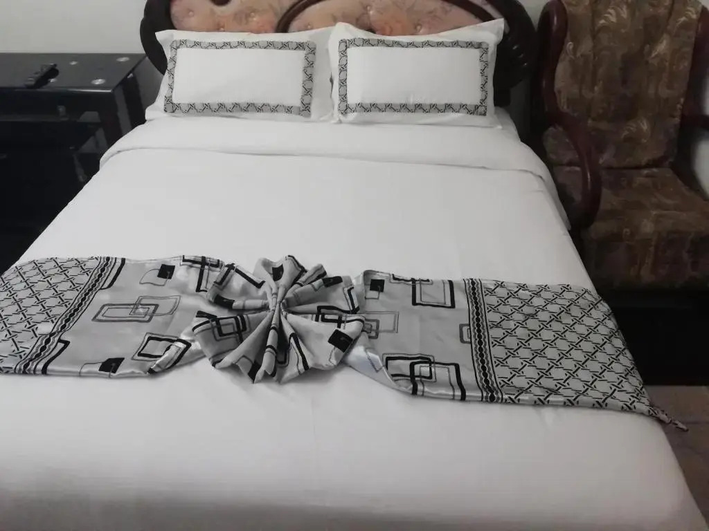 Wadduwa Homestay