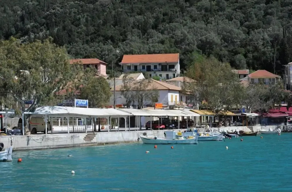 Mediterraneo studios