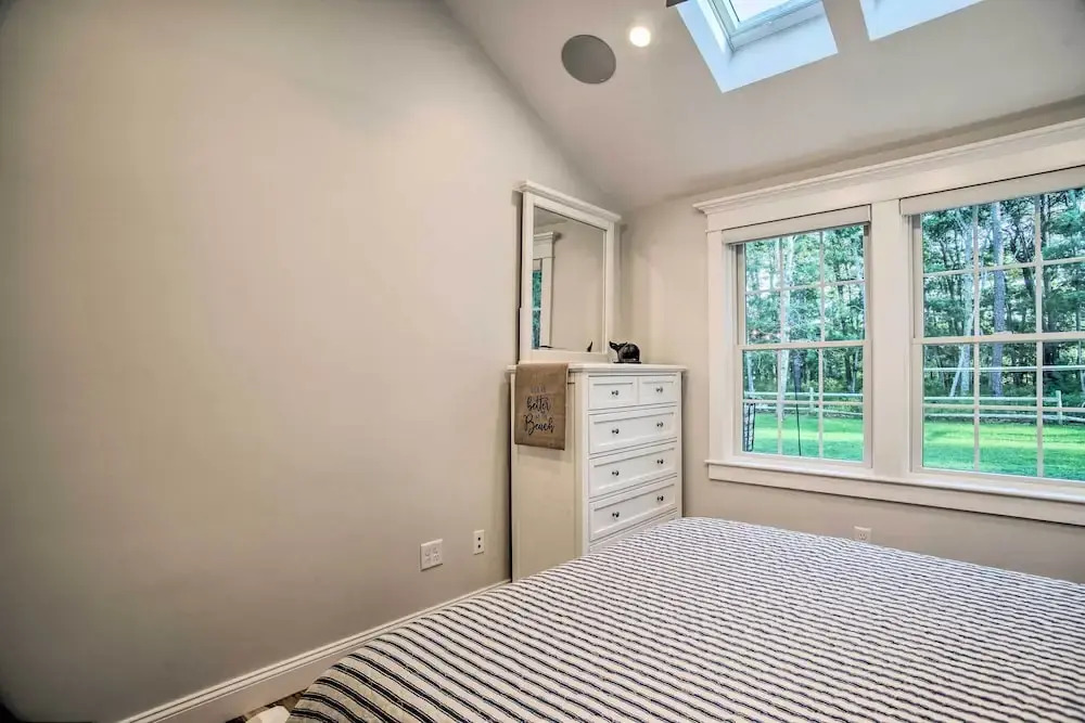 Walk to Beach: Home w/ Grill in South Yarmouth