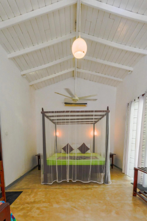 Palm Garden Guest House