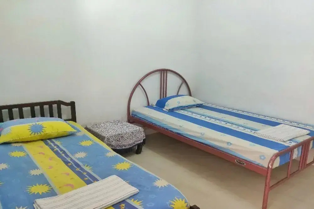 SPOT ON 91098 Desa Wisata Tanjung
