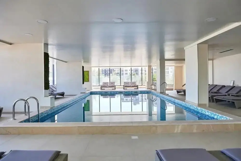 Aparthotel Ella Mamaia