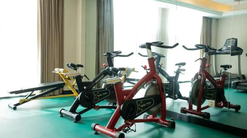 Vienna Hotel Anhui Hefei Chaohu Lijing International