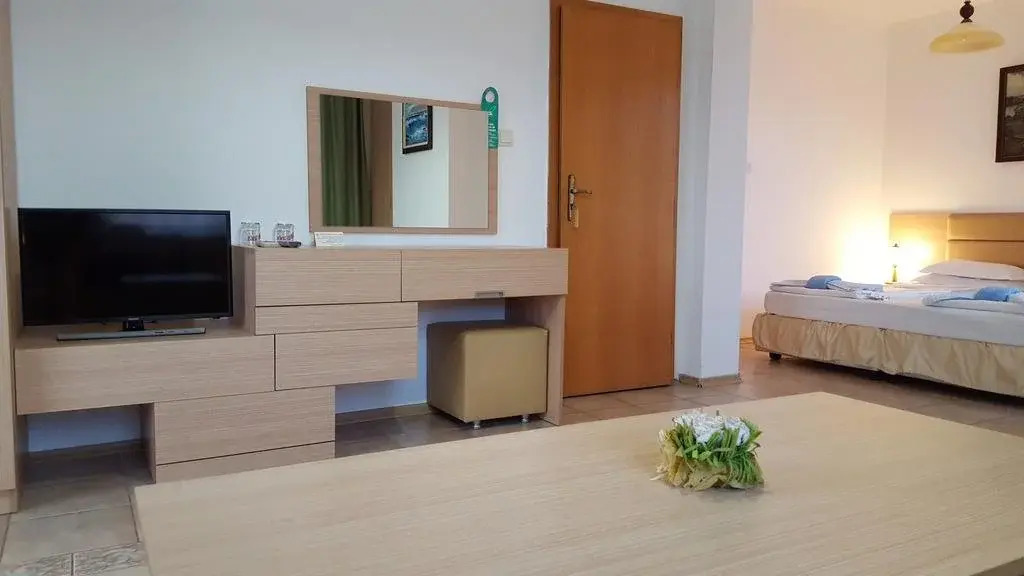 Family Hotel Mariana