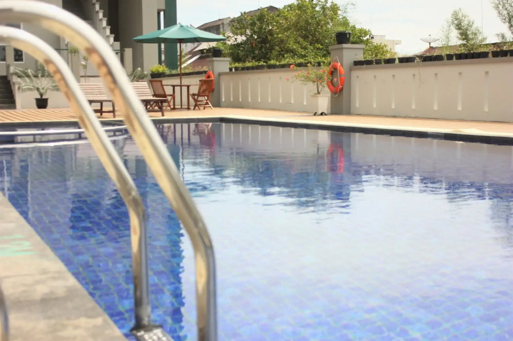Swiss-Belhotel Pangkalpinang