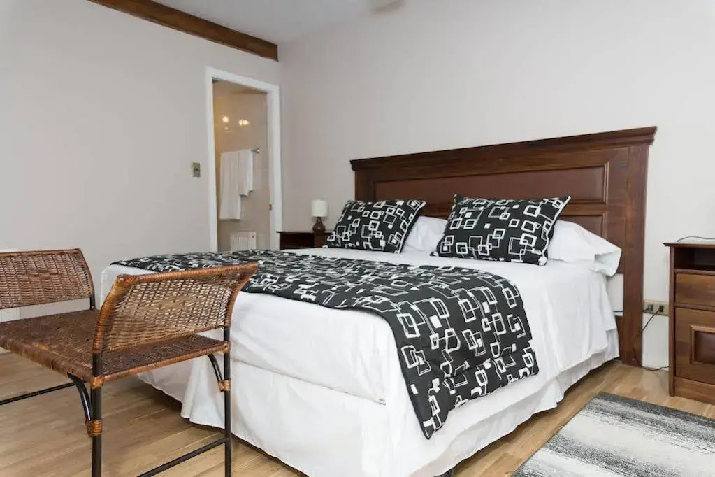 Hostal Callejon Massmann