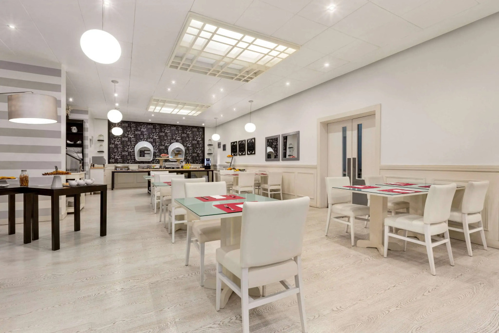 TRYP by Wyndham Montijo Parque Hotel