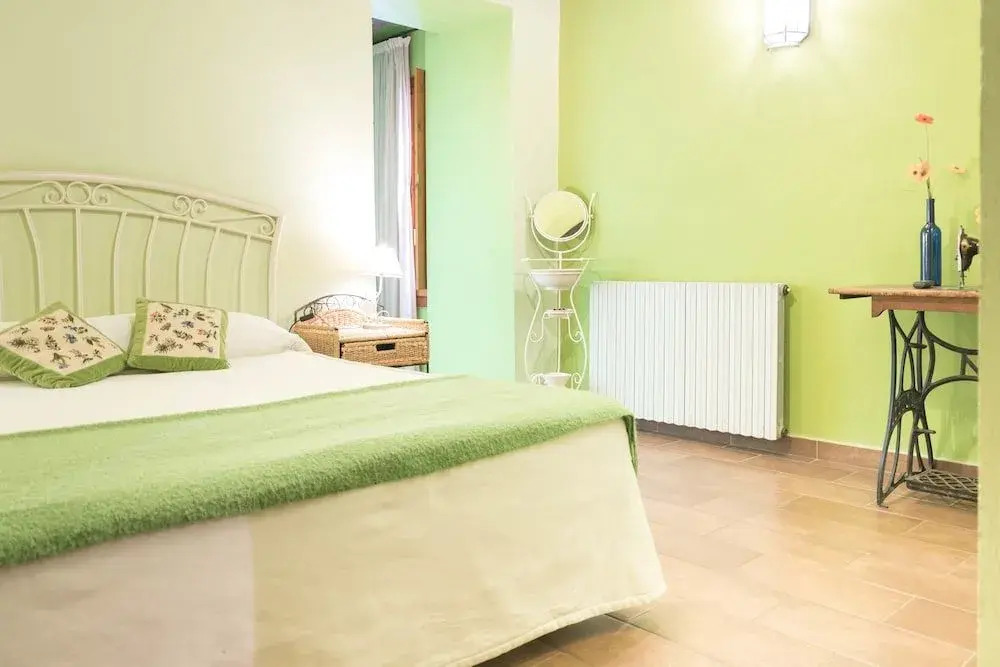 Hotel Rural LAlcova