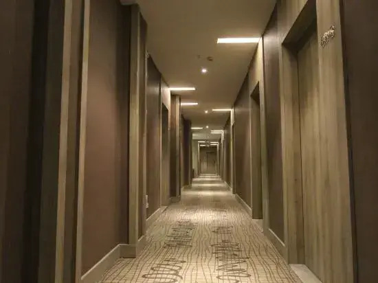 Shangmei Life Hotel