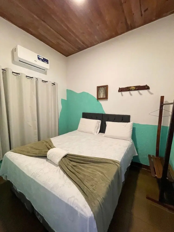 Hospedaria São Jorge
