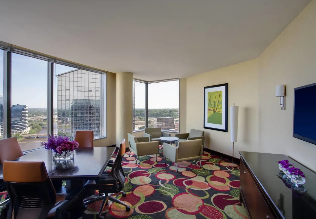 JW Marriott Grand Rapids