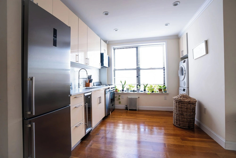 Harlem Manhattan Suites