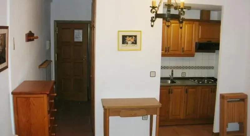 Apartamentos Sierra Nevada 3000