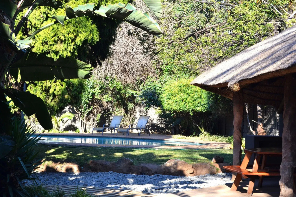 Outlook Lodge Lakefield