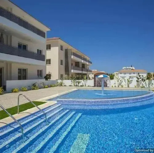 Mythical Sands Resort - Swahili Apartment