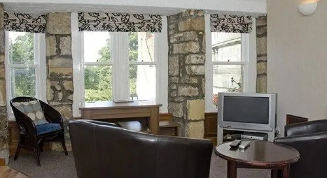 The Covenanter Hotel