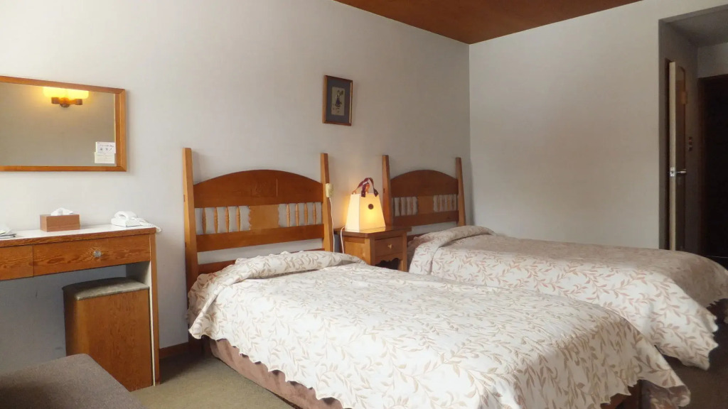 Lodge Scole